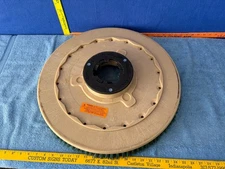 Malish Corporation NP-9200 Tru-Fit Disc 20"