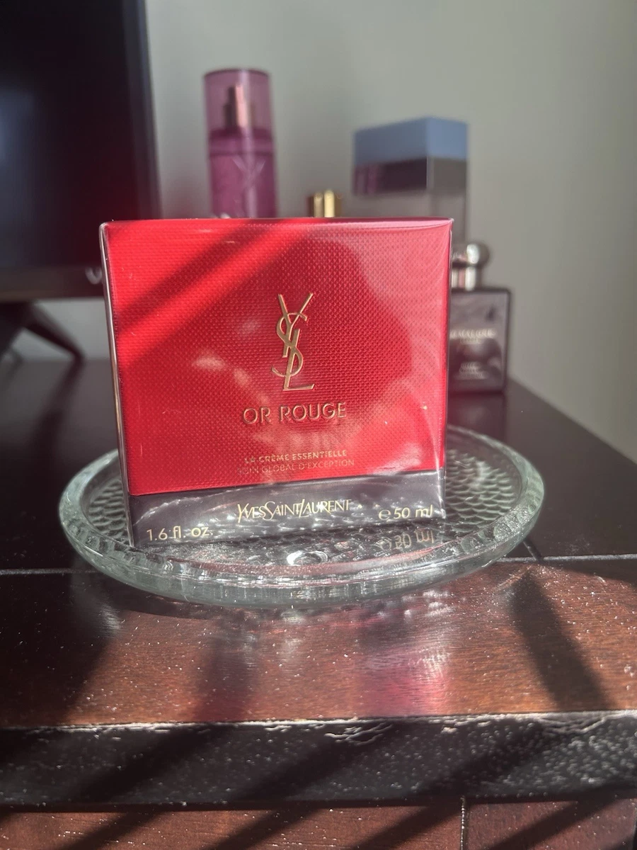 Yves Saint Laurent Anti-Aging Cream Moisturizers for sale | eBay