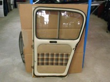 Porte arrière et accessoires Renault R4