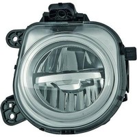 Diederichs 1293089 Nebelscheinwerfer Links FüR BMW X3 (F25)