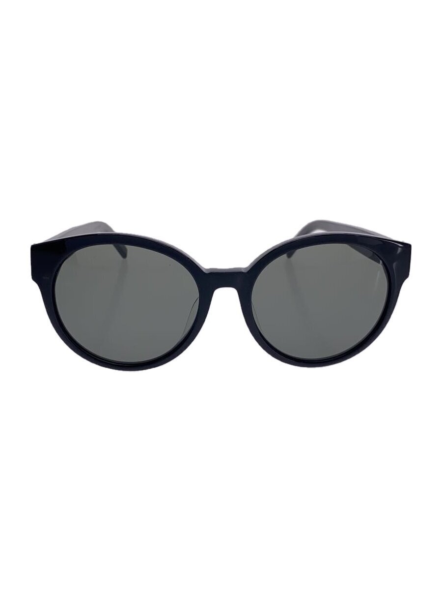 Occhiali da sole Saint Laurent's neri SL M31 protezione UV