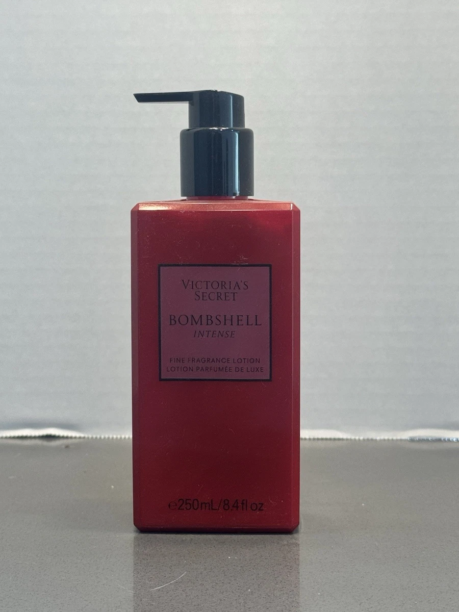 victoria secret bombshell lotion products for sale | eBay