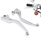 For Harley Sportster Roadster XL1200CX 2016-2020 Hand Grips Brake Clutch Levers