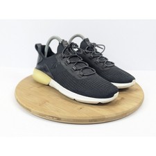Cole Haan ZeroGrand All-Day Trainer Black Knit Sneakers W18170 Womens 7.5 B