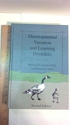 Developmental Variation and Le - VERY GOOD