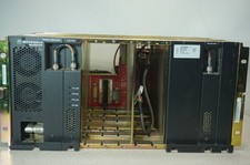Motorola Quantar T5365A 800 MHZ. Repeater / Base Station Missing Parts 