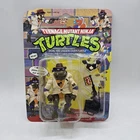 Vintage Playmates Teenage Mutant Ninja Turtles 🐢 Don the Undercover Turtle TMNT