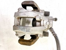 07-13 Mercedes W221 W216 W212 Left Rear Driver Brake Caliper 2214238381 OEM