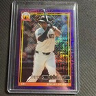 2026 Topps Series 1 Rafael Devers Base (RAW)