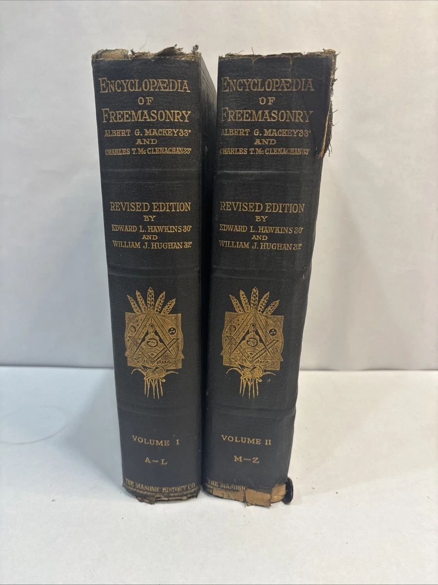 25+ Freemasonry Books 1900-1949 for sale | Updated Oct 2026