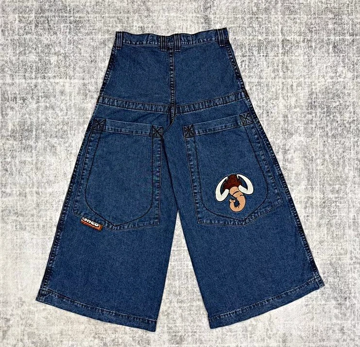 JNCO Cotton Jeans for Men for sale | eBay