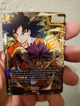 2026-09-13 · $10 · Broly (Alt Art) ST01-051 R Story Booster 01 - Dragon Ball Fusion World