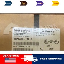 1PC New Siemens 6EP1333-1AL12 6EP1 333-1AL12