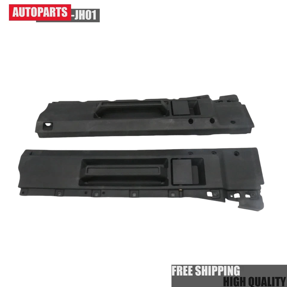 Interior Left & Right Side Door Handle For 1988-2012 Freightliner FLD Classic - Imagem 3 de 4