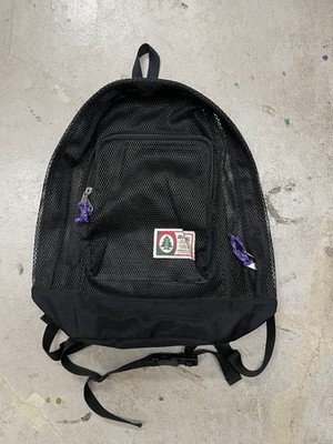 Woods 90s Mesh Rucks One Point Vintage