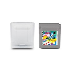 Thumbnail of ebay&reg; auction 366519541337 | Gameboy Spiel PINBALL - REVENGE OF THE GATOR + HÜLLE
