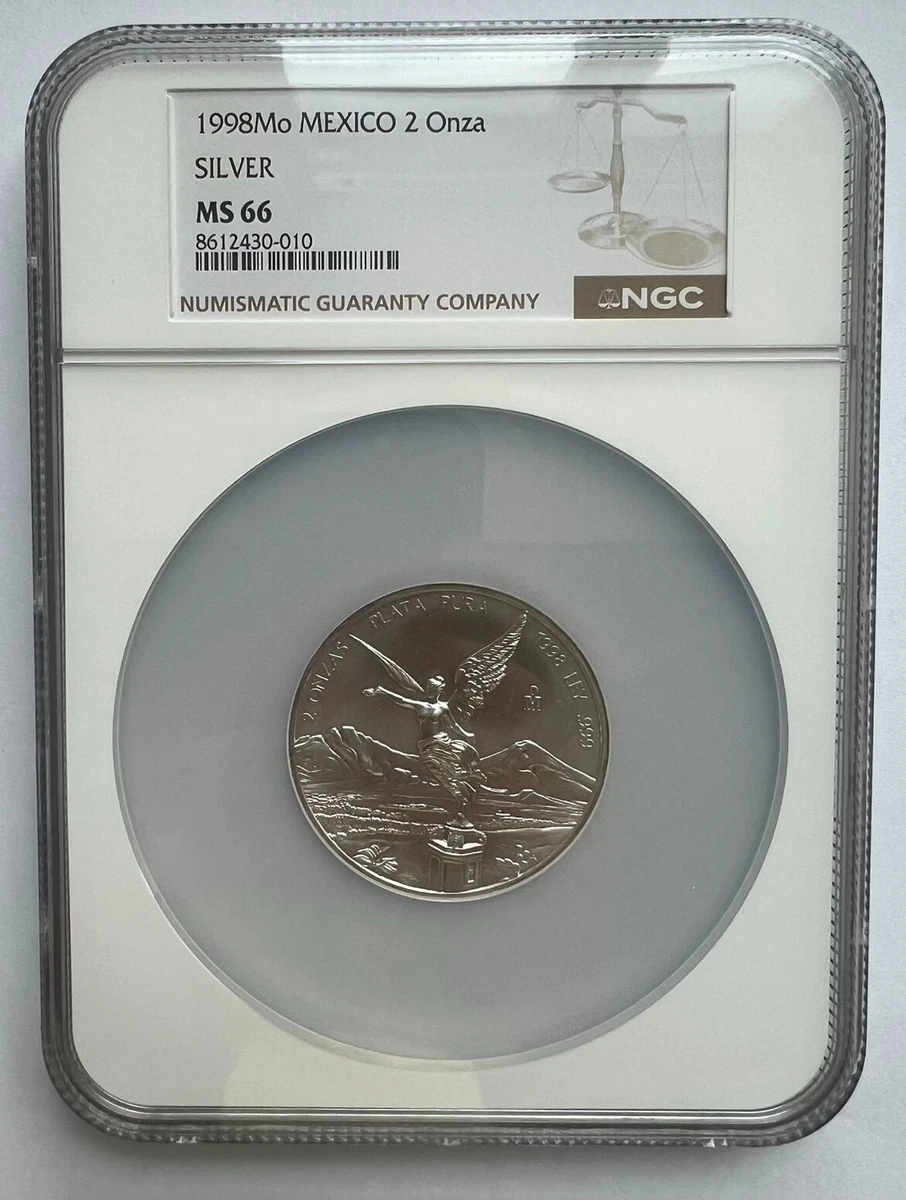 1998 Mexican Coins for sale | eBay