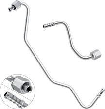 Radiator Transmission Cooler Lines - Oil Cooling Line Fit for Long  Short