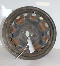 HYUNDAI ACCENT Wheel 14x5-1/2, steel, w/o TPMS 12 13 14