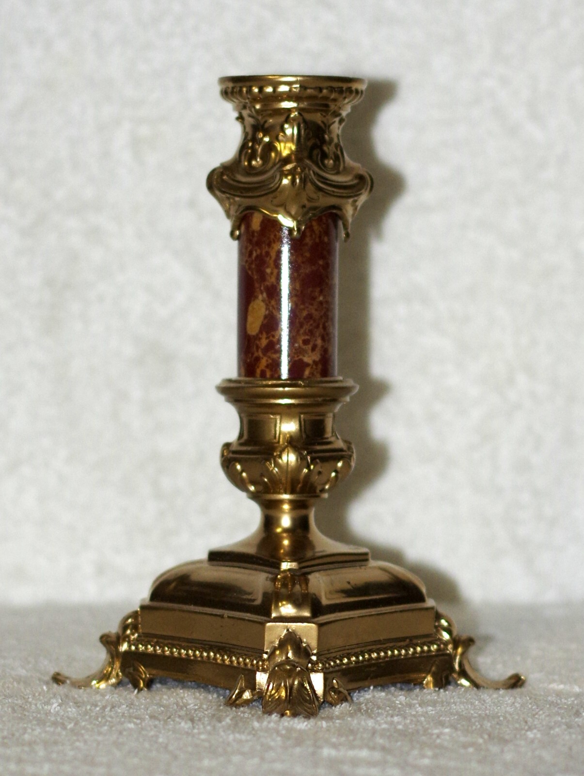 ASSORTED FRENCH KEROSENE OIL LAMP BASES, ELECTRIC, CANDLESTICKS eBay
