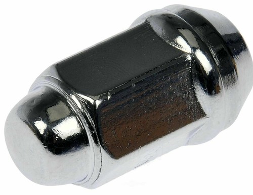 DORMAN 98990.1 1/12'' -20R - Wheel Lug Nut 611-094.1 - Picture 2 of 3