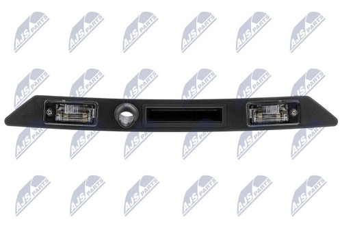 EZC-AU-103 NTY Heckklappengriff für AUDI - Bild 3 von 5