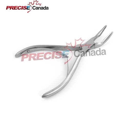 Strumenti chirurgici per PC Bone Rongeur Blumenthal 45 gradi 5,5'' - Foto 1 di 2