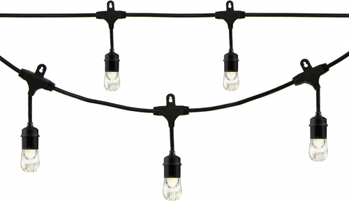 RecPro 100W IP67 Waterproof Power Supply - 120V AC To 12V DC Converter For RV & Outdoor Use