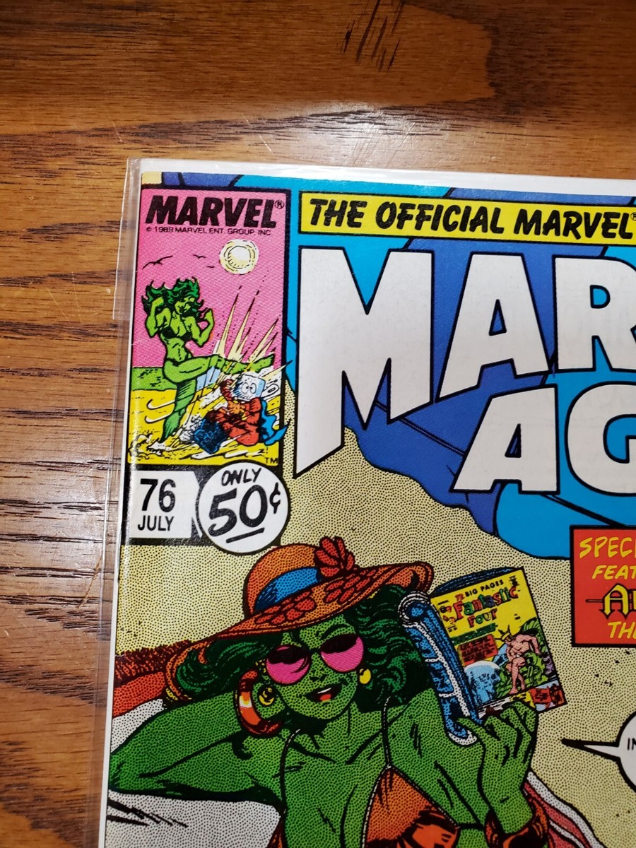 MARVEL - マーベル　ウォーカー　コミックアソート Marvel Avengers #139 1975 6.0 Fine, White pages | eBay
