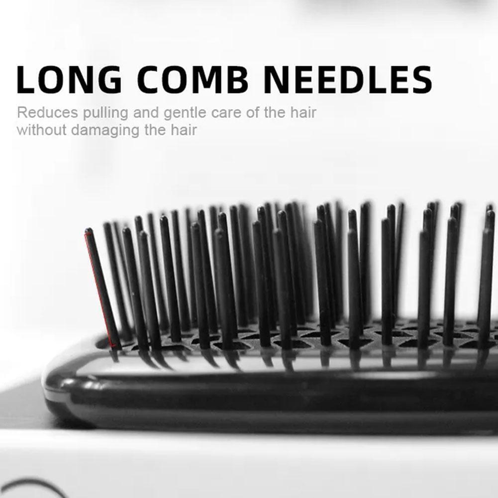 2024 FHI Heat Unbrush Untangle Detangle Brush NIB THE TicTok BRUSH UK