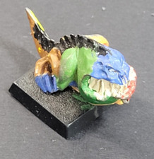 Warhammer Fantasy Battles - Orcs and Goblins - Squig - Metal - GW 2000 - OOP WFB