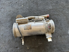 Janitrol B3040 Cabin Heater 24v 35k Btu Pn C34d51 Aircraft Heater Assembly