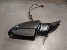 Retroviseur gauche (ou coque) Audi A2
