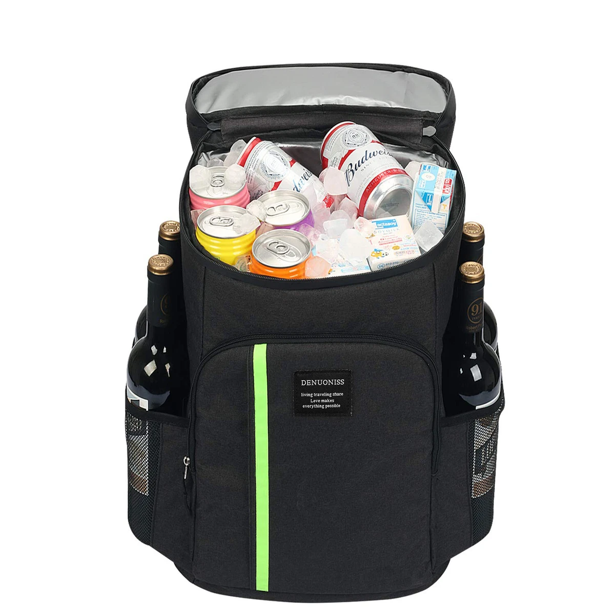 Besrey Sac dos Isotherme 30L Grande Capacit Glaci re Sac Dos