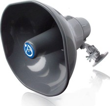 Omni-purpose Loudspeaker With Transformer