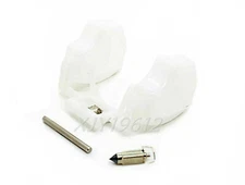 Carburetor Float Valve Needle Set For Yamaha TTR225 