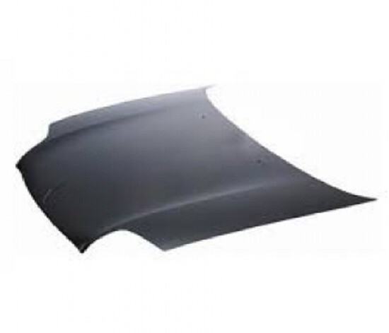 Hood For Renault Clio II 09.1998-06.2001