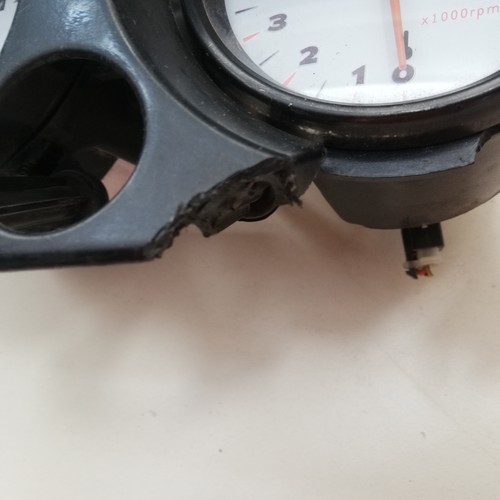 KTM LC4 640 DUKE II DASHBOARD SET - Picture 6 of 15