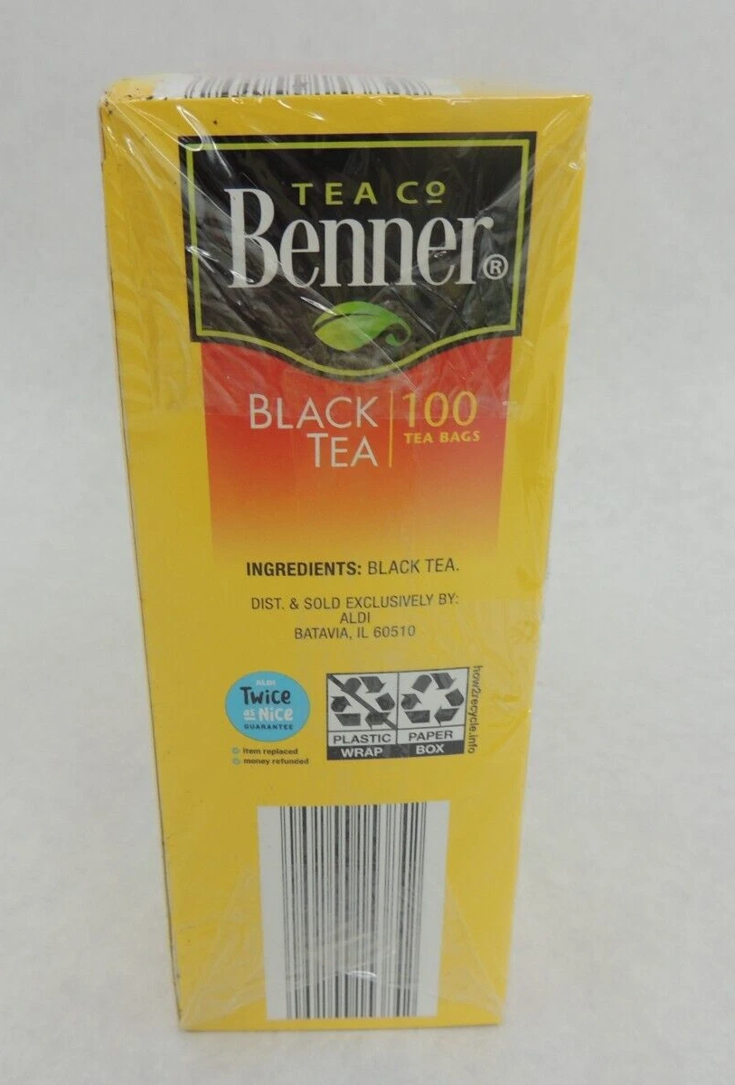 Benner Classic Blend Factory Sale head.hesge.ch