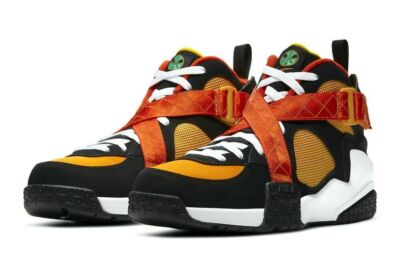 【激レア】nike air raid 日本未発売カラー バッシュ ストリート 激レア】nike air raid 日本未発売カラー バッシュ ストリート 激レア