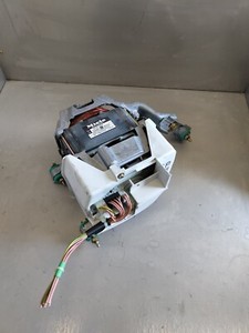 Miele Waschmaschine W974Motor Antiebe MRT 36 - 606/2 M-Nr. Teil 4494061#41438