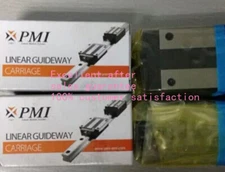 1PCS NEW FOR PMI Miniature linear guide MSA25LS-N=MSA25LS-N MSA25LSSSFCN