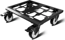 Heavy Duty Tool Box Dolly for Milwaukee Packout Toolboxes