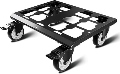 Heavy Duty Tool Box Dolly for Milwau.kee Packout Toolboxes