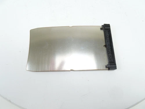 Custom Mamiya RB67 Dark Slide