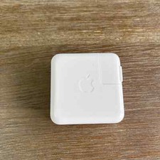 Genuine Apple iPod Classic Wall Charger AC Adapter A1102 AC Power Plug 2005