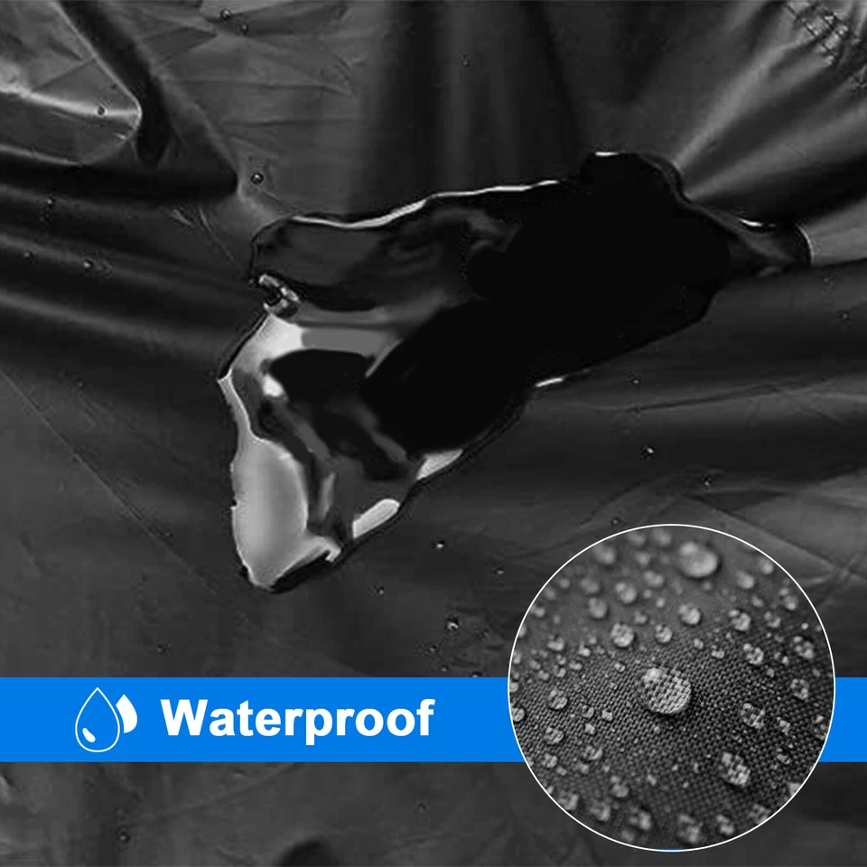 For Mazda CX-3 CX-30 SUV Car Cover Upgraded Material Waterproof Full Car Cover - Image 4 of 4