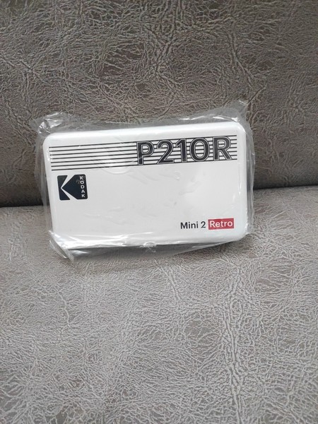 Kodak Mini 2