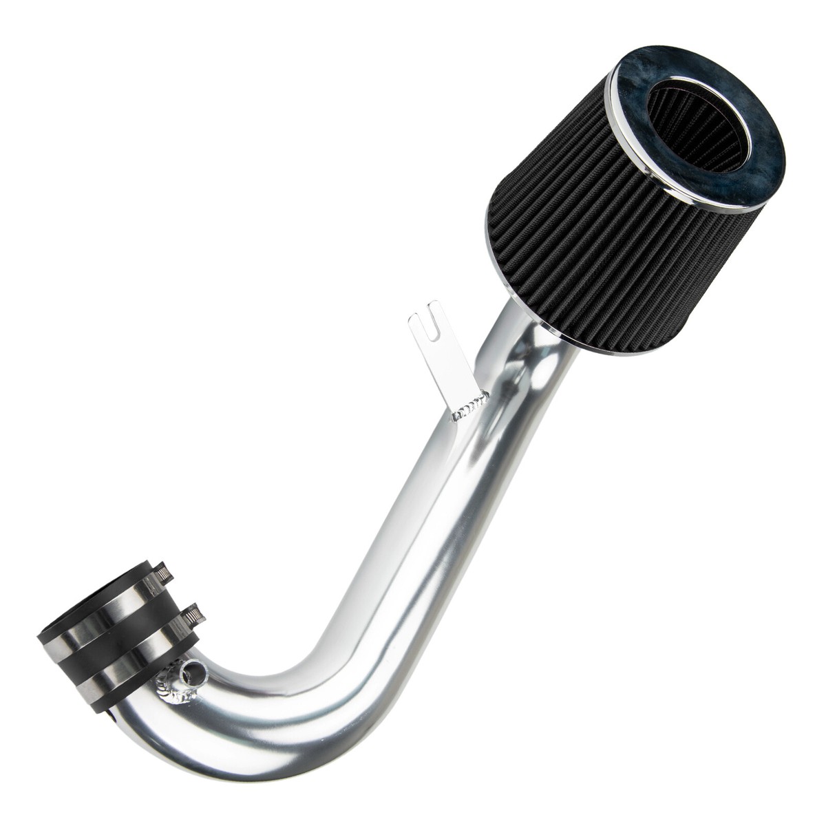 Injen Polished Cold Air Intake Honda Civic 2001-2005 SP1567P