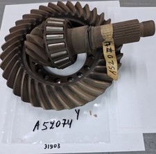 Used Tractor Parts  A52074 Gear Wheel Case Ih 2096, 2294, 3294, 1896